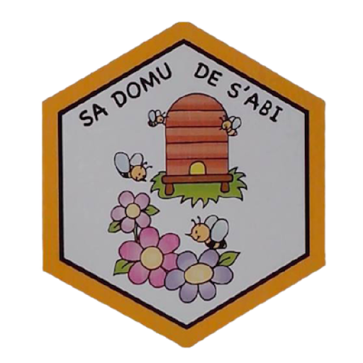 Sa Domu de S'Abi