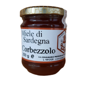 Miele di Corbezzolo