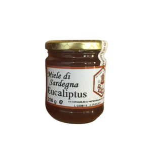 Miele di Eucalipto