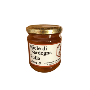 Miele di Sulla