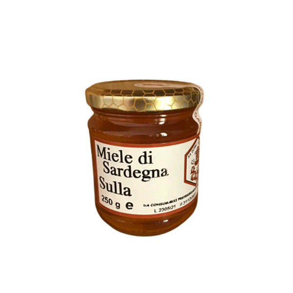Miele di Sulla