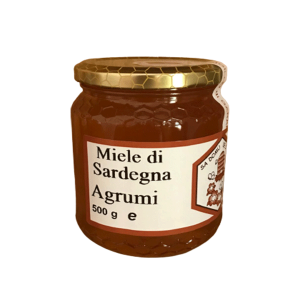 Miele di Agrumi