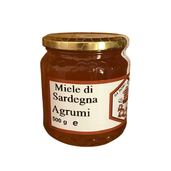 Miele di Agrumi