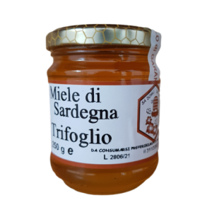 Miele di Trifoglio