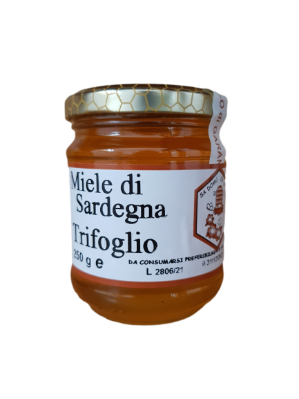 Miele di Trifoglio