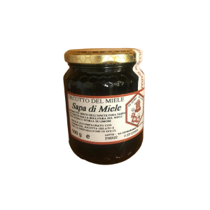 Sapa di Miele